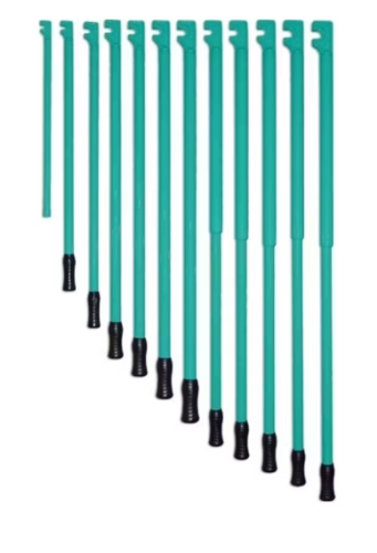 YAKAR KOLLU ANAHTAR DÖVME ÇELİK 16 MM